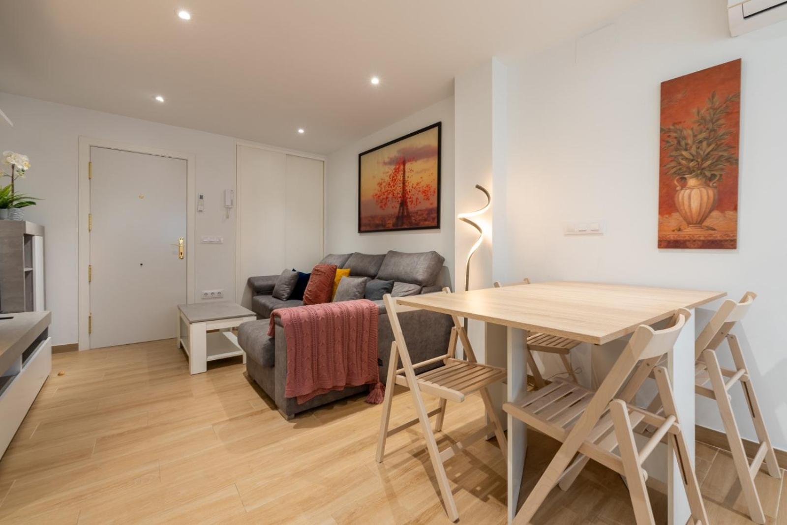 Otumba Suite Sevilla Exteriör bild